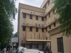 Federal Board of Revenue - Regional Tax Office - Lahore